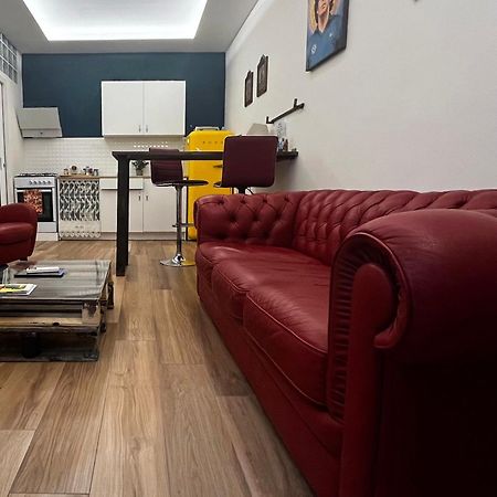 Vespucci Suite Naples Extérieur photo