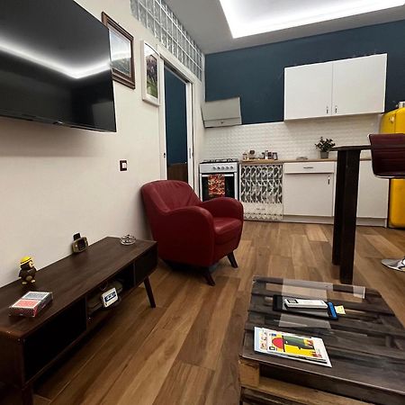 Vespucci Suite Naples Extérieur photo
