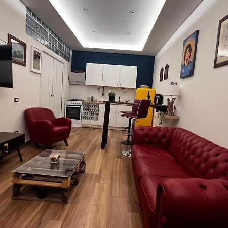 Vespucci Suite Naples Extérieur photo