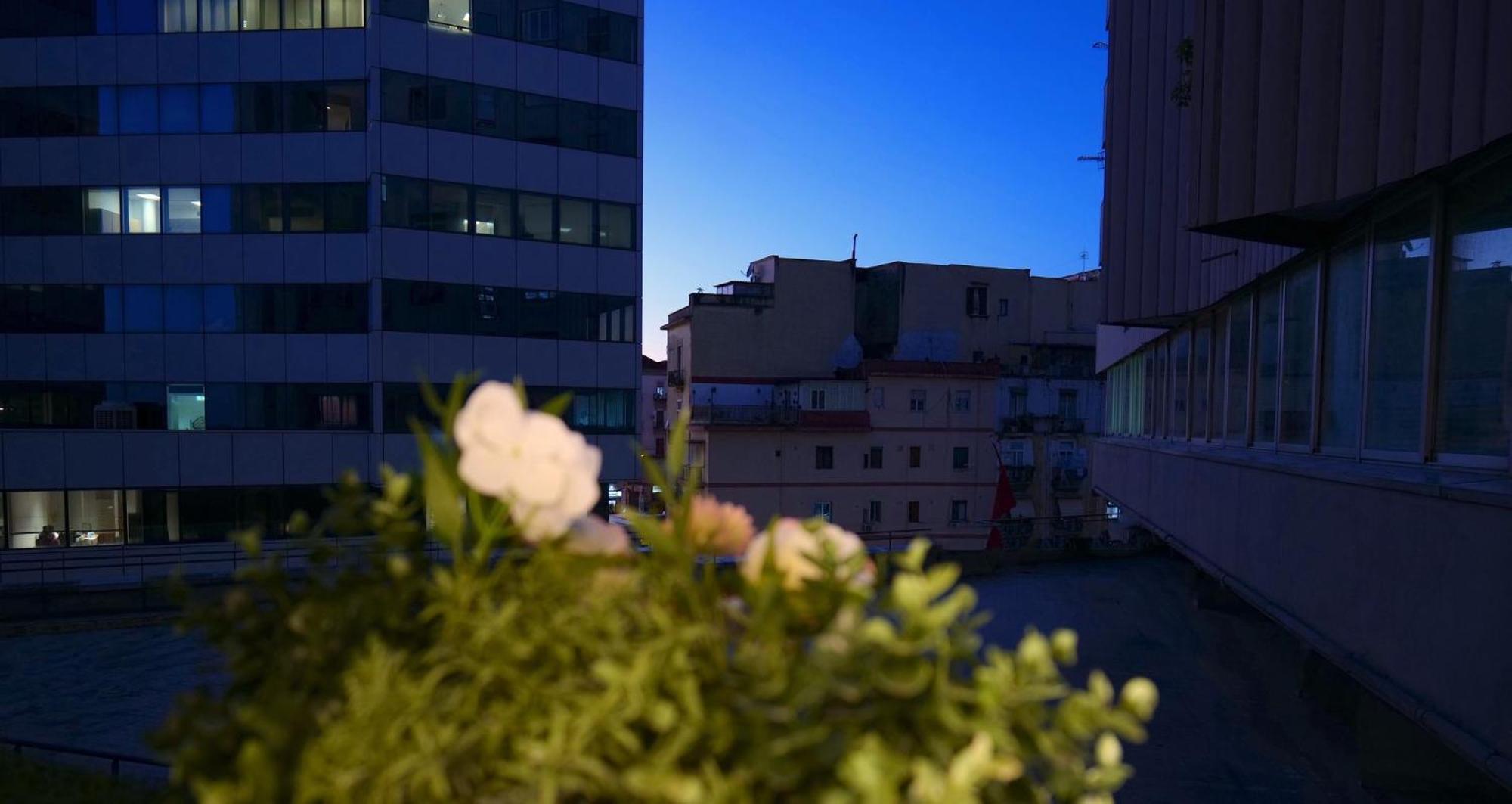 Vespucci Suite Naples Extérieur photo