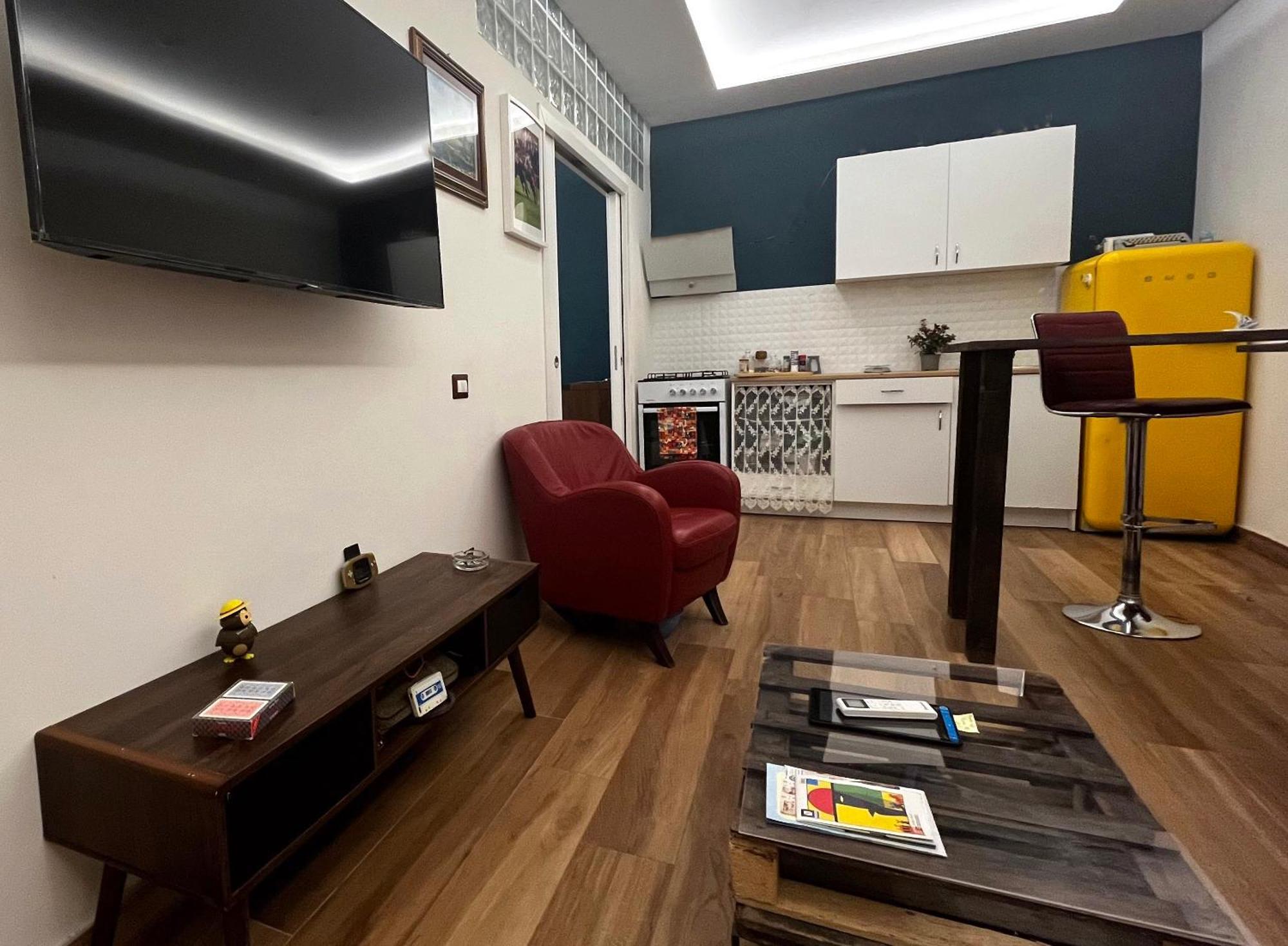 Vespucci Suite Naples Extérieur photo