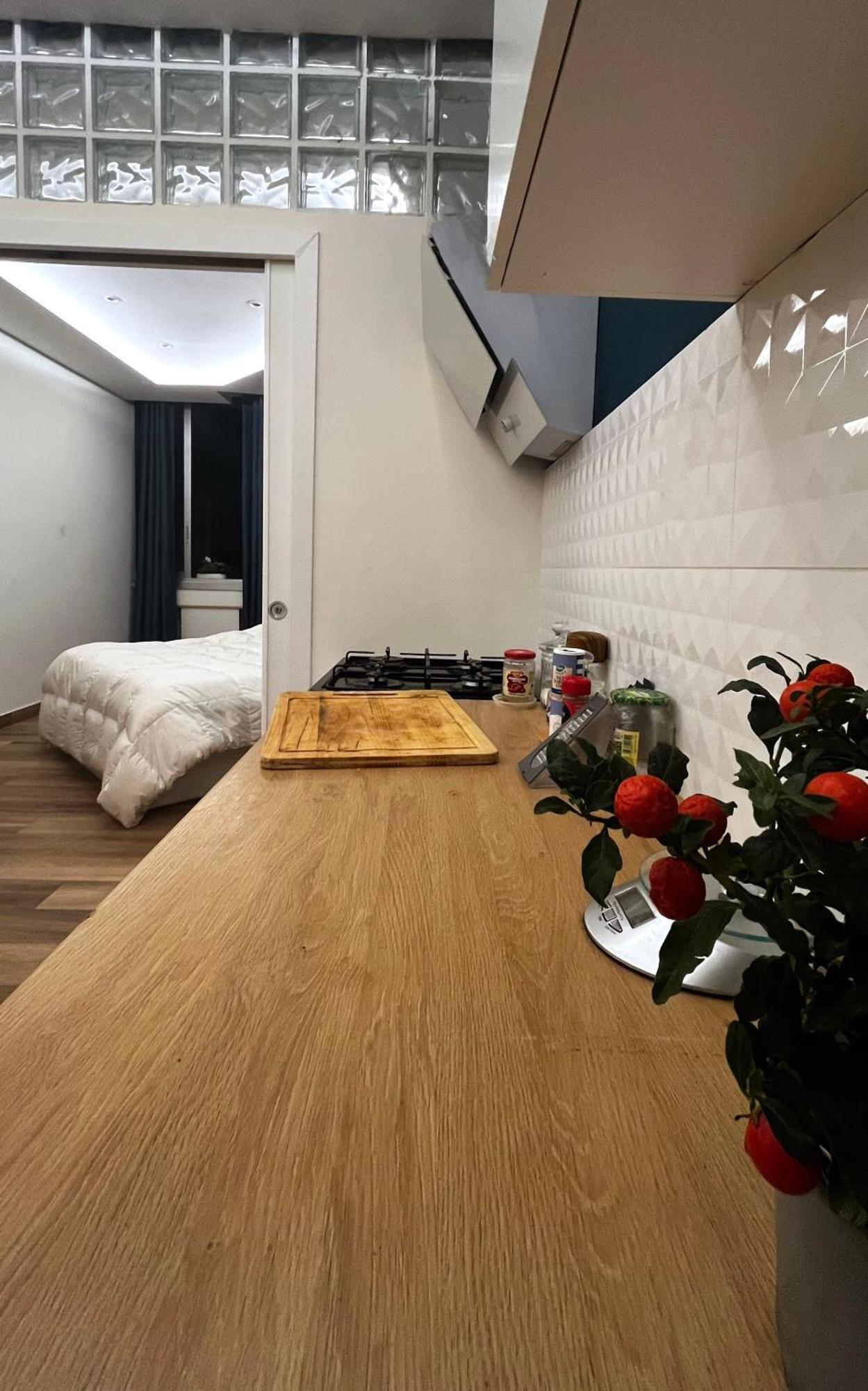 Vespucci Suite Naples Extérieur photo
