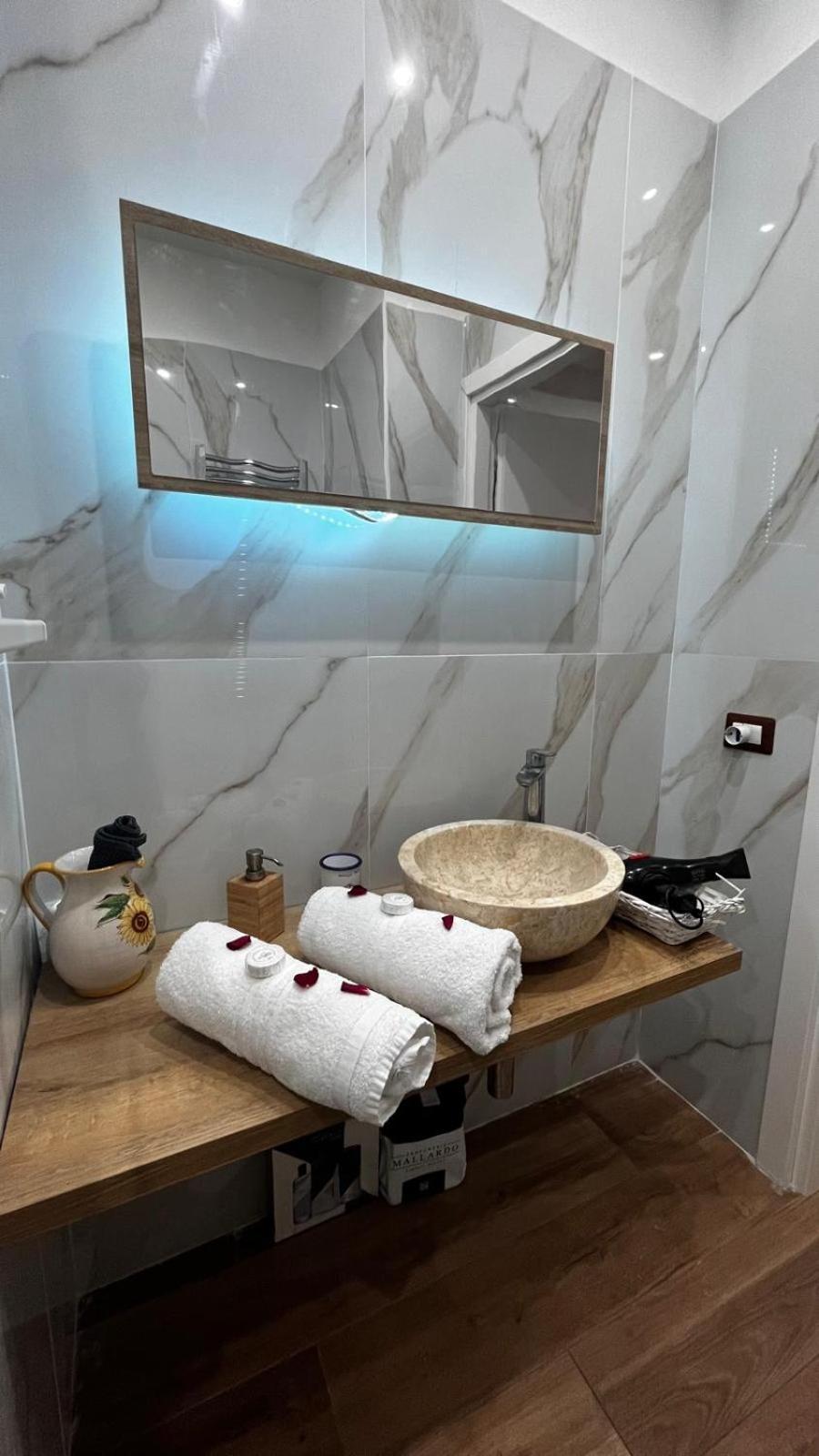 Vespucci Suite Naples Extérieur photo
