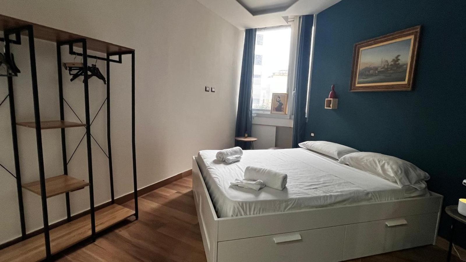 Vespucci Suite Naples Extérieur photo