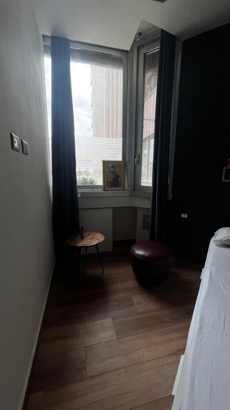 Vespucci Suite Naples Extérieur photo