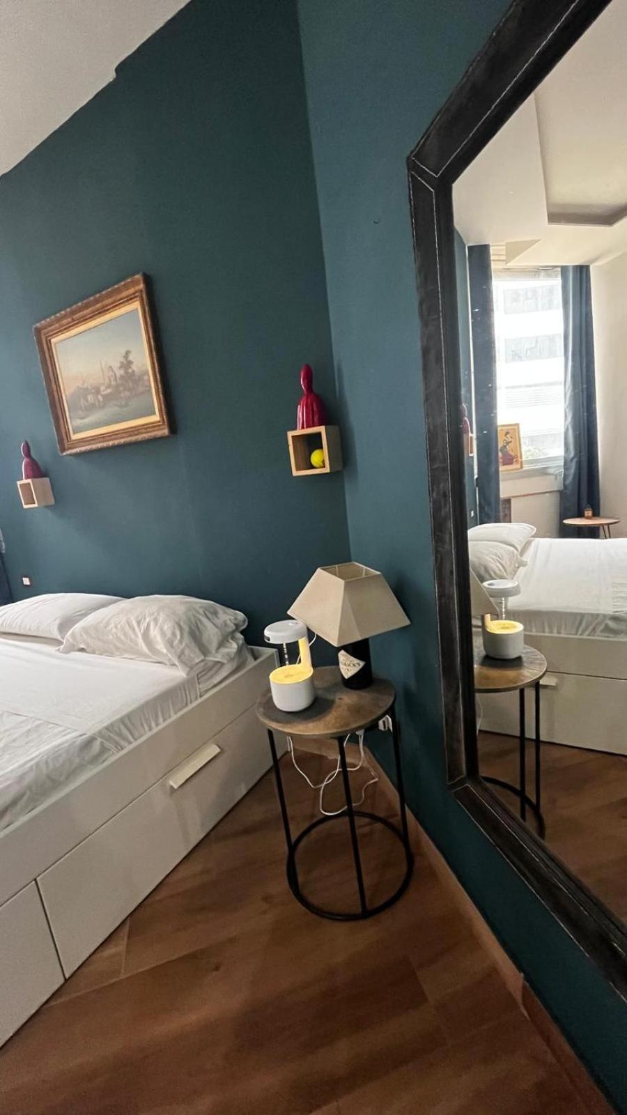 Vespucci Suite Naples Extérieur photo