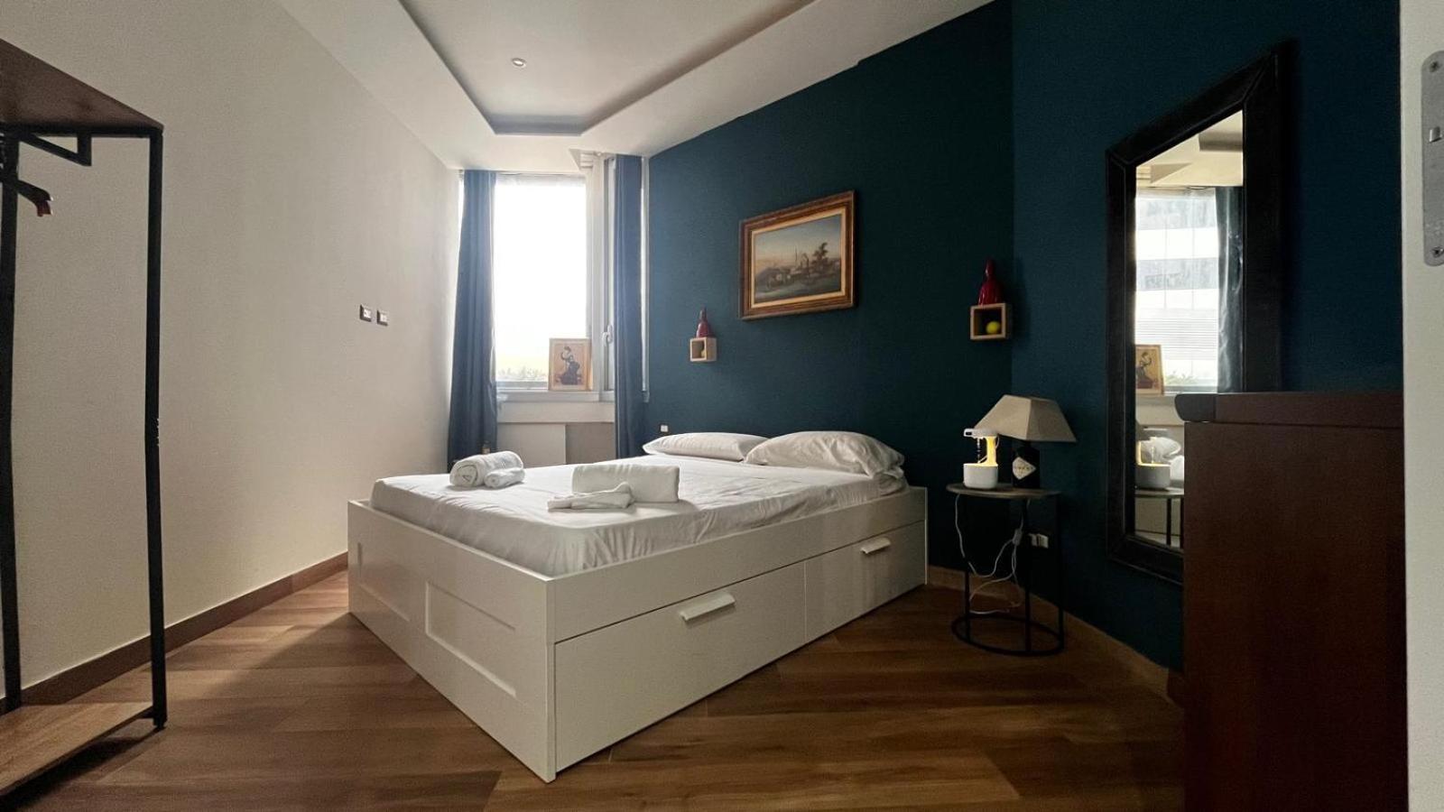 Vespucci Suite Naples Extérieur photo