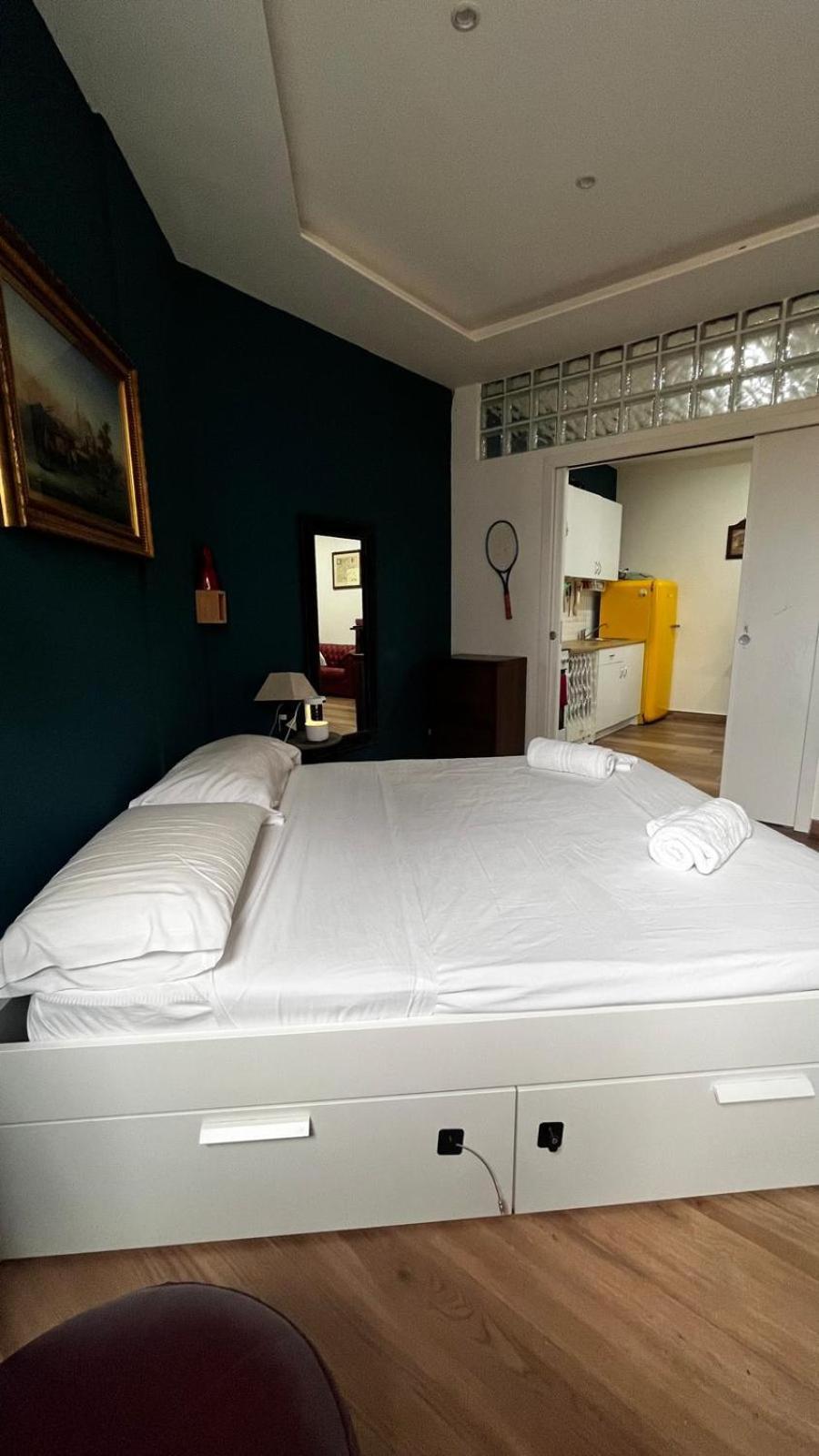 Vespucci Suite Naples Extérieur photo