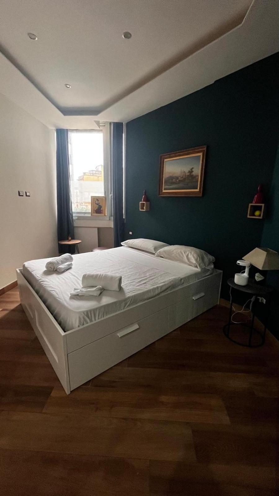 Vespucci Suite Naples Extérieur photo