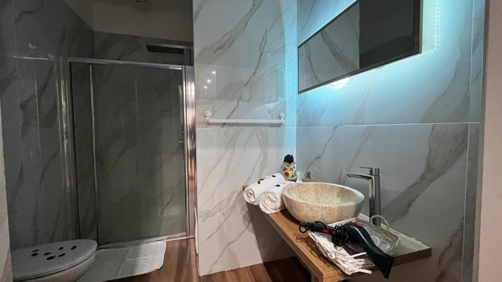 Vespucci Suite Naples Extérieur photo