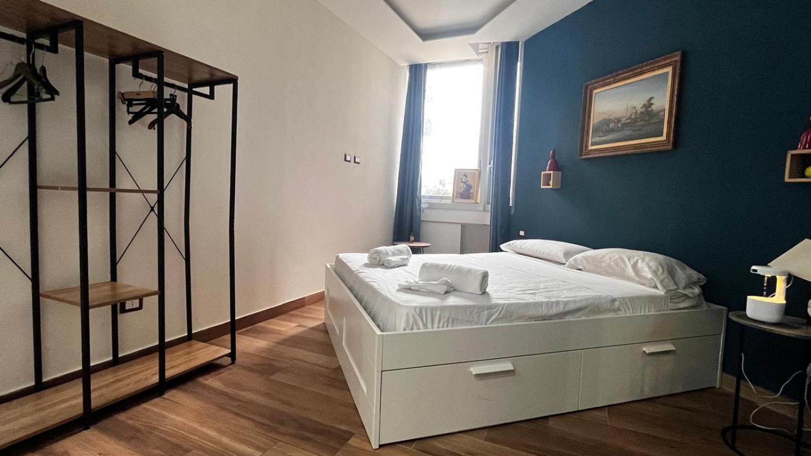 Vespucci Suite Naples Extérieur photo