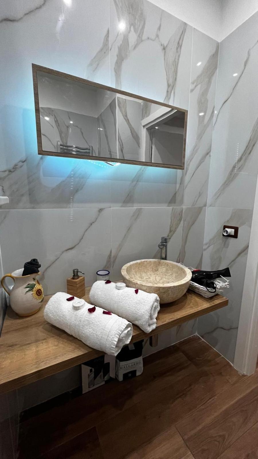 Vespucci Suite Naples Extérieur photo