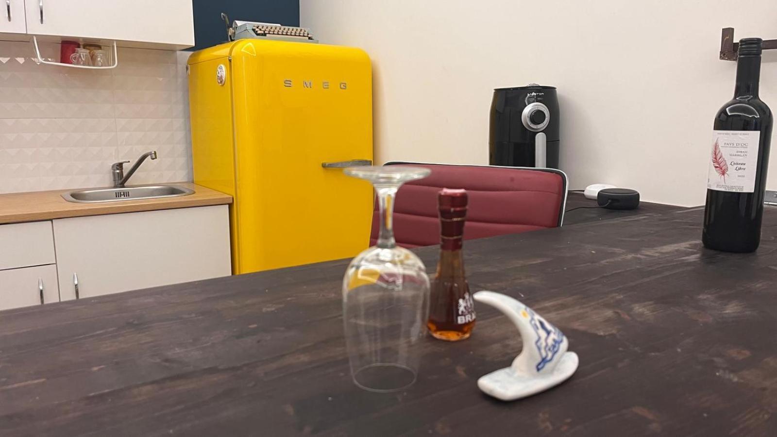 Vespucci Suite Naples Extérieur photo