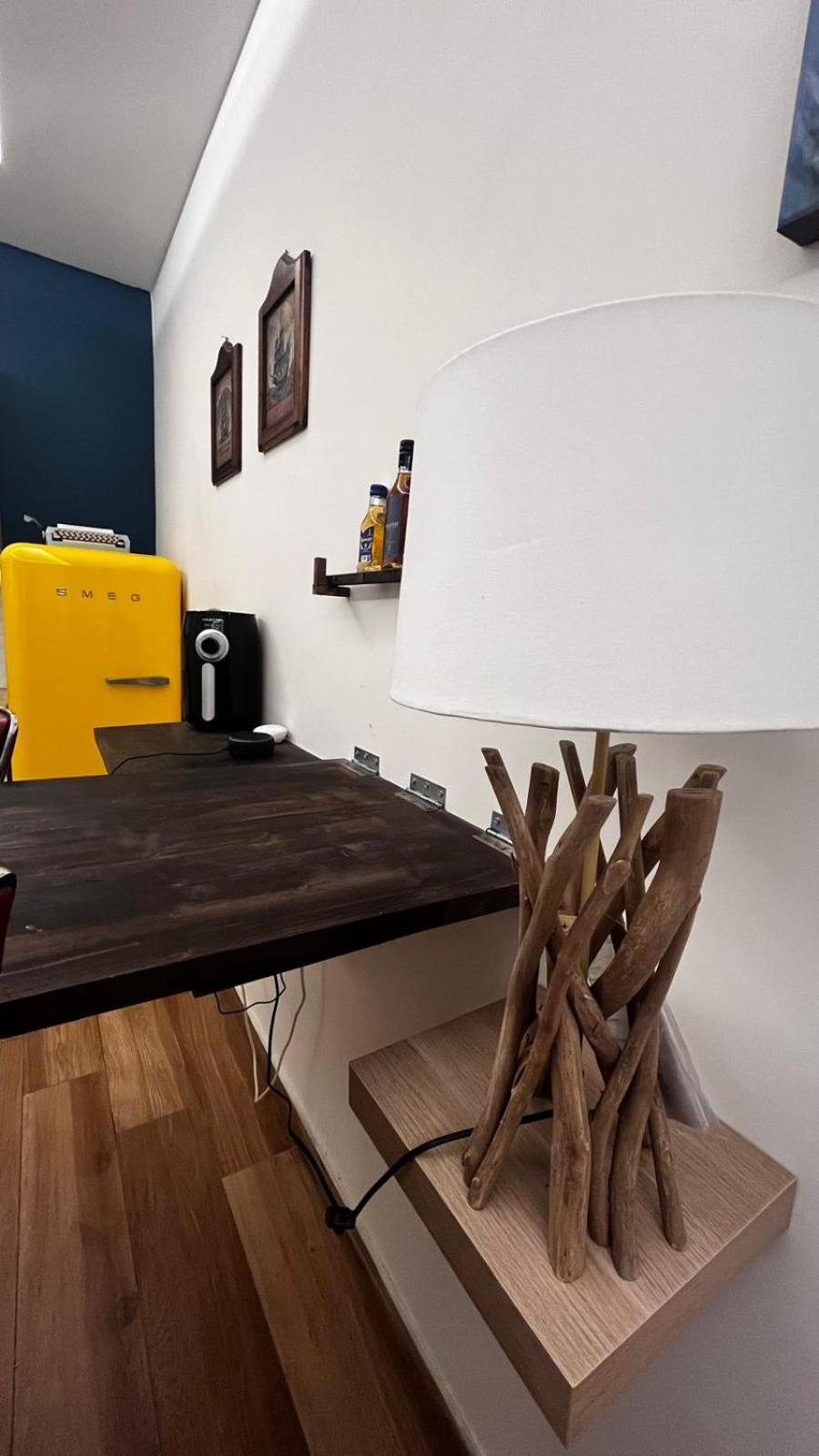 Vespucci Suite Naples Extérieur photo