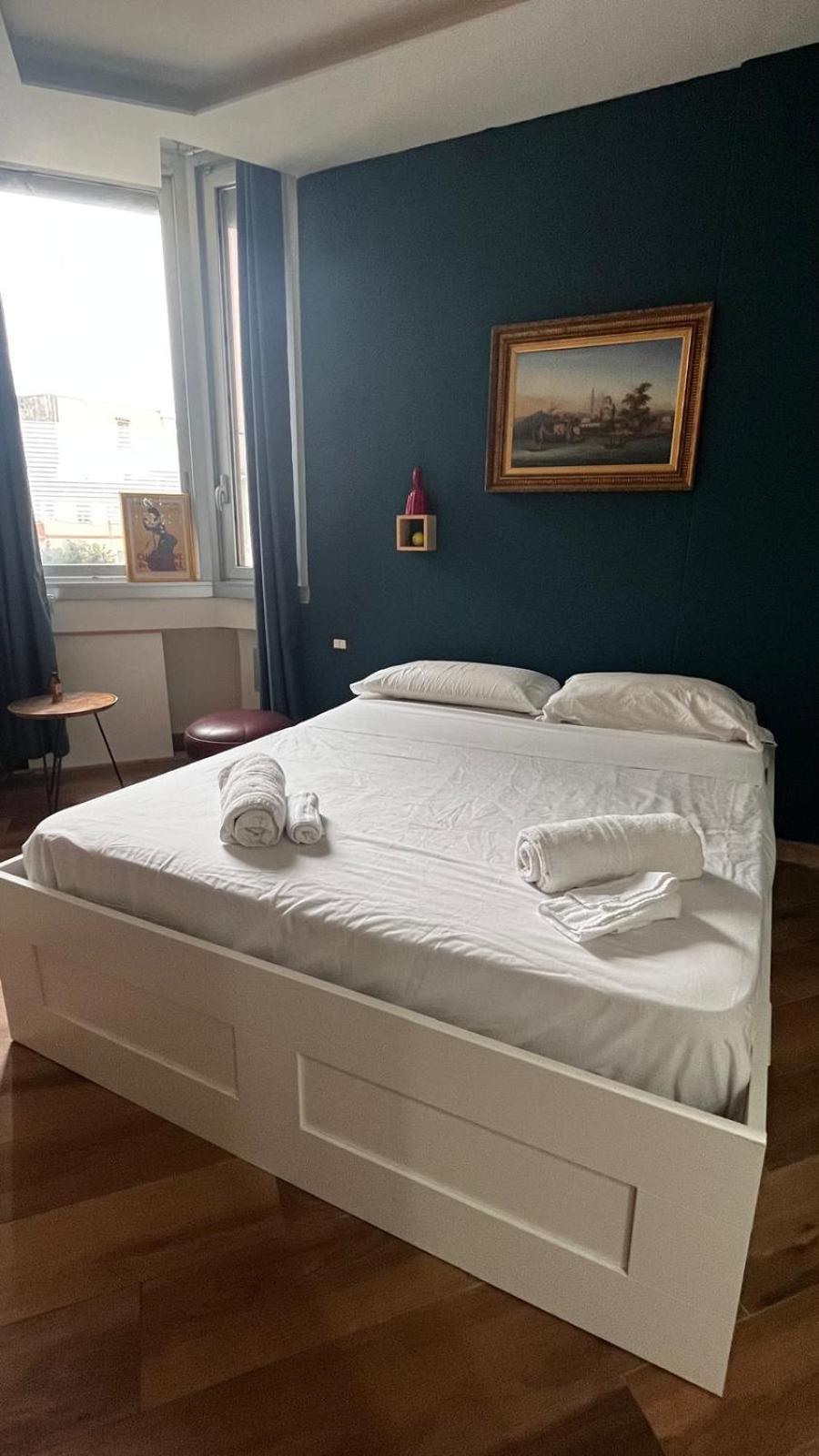 Vespucci Suite Naples Extérieur photo