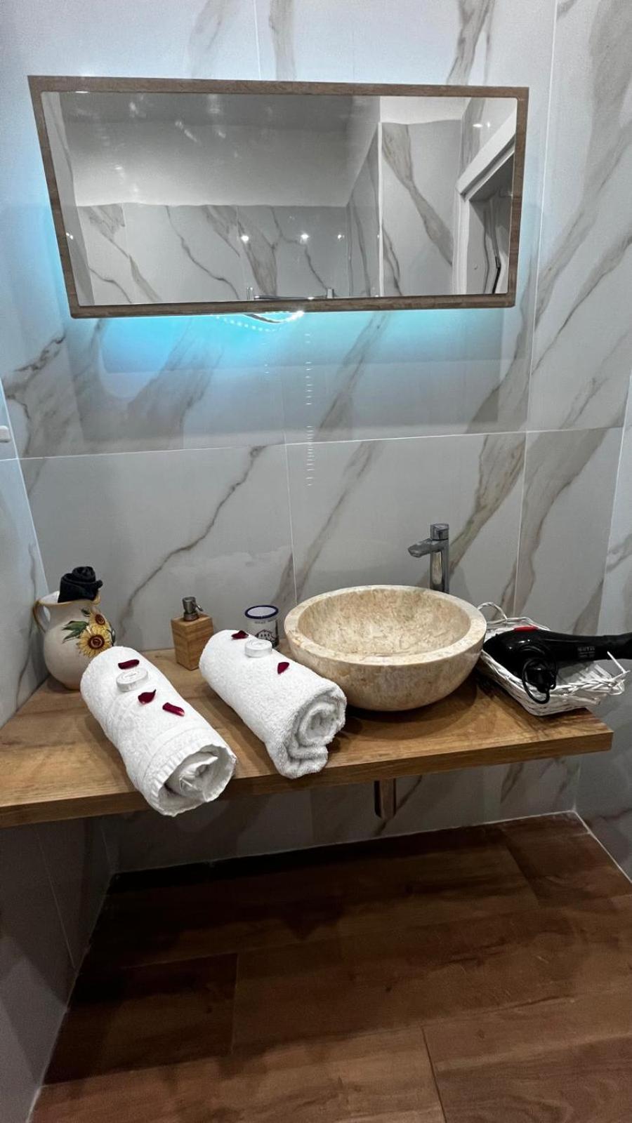 Vespucci Suite Naples Extérieur photo