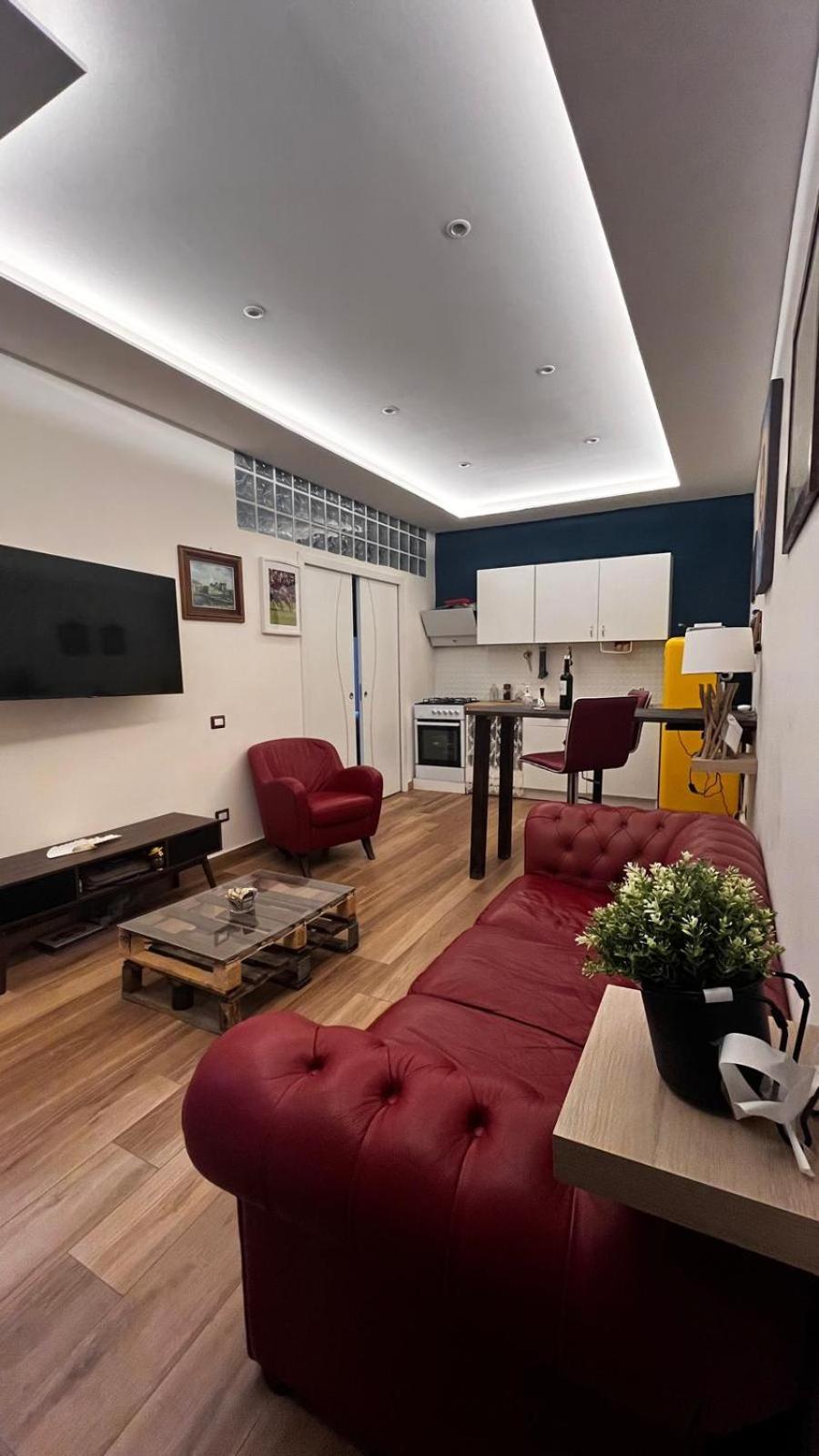 Vespucci Suite Naples Extérieur photo