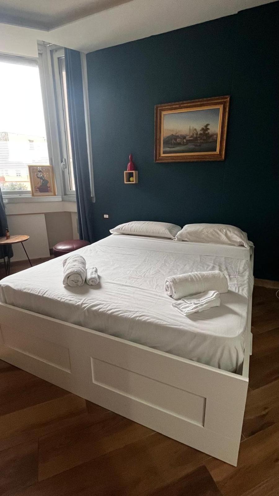 Vespucci Suite Naples Extérieur photo