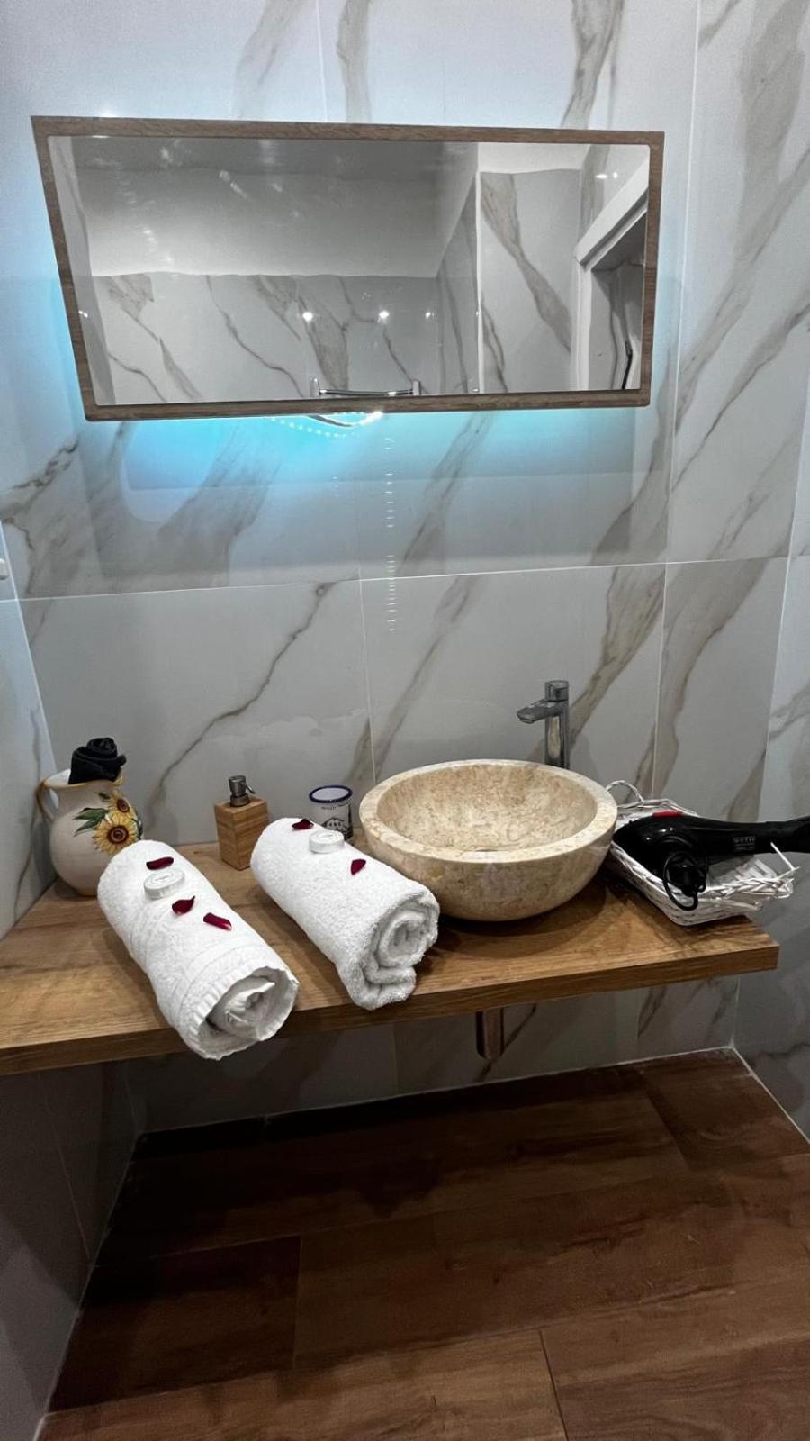 Vespucci Suite Naples Extérieur photo
